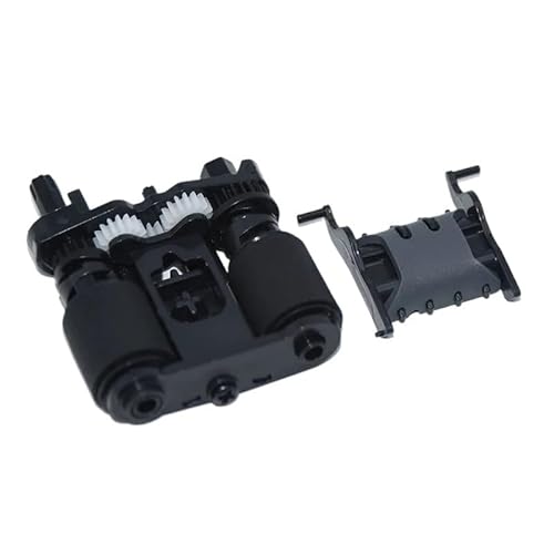 5SET B3Q10-60105 B3Q10-40080 ADF Pickup Roller Trennung Pad for HP Farbe Laserjet Pro MFP M377 M477 M426 M427 /377 477 426 427 von CJNQQJWS