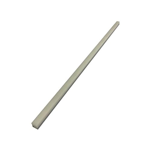 CJNQQJWS 1 stücke 2nd Transfer Roller wachs Beschichtung Bar for X-erox DC V80 V180 V2100 V3100 Sekundäre Transfer wachs Streifen von CJNQQJWS