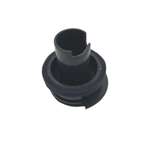 CJNQQJWS 1 stücke Toner Supply Unit for R-icoh MP7500 2075 1075 6001 9001 8000 8001 7001 Unteren Pulver Dichtung von CJNQQJWS