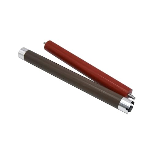 CJNQQJWS 1SETS Fuser Oberen Wärme Roller Unteren Druck Roller for BR-Other 5240 5250 5270 5280 5340 5350 5370 8060 8065 8070 8080 8370 8380(1 Set) von CJNQQJWS
