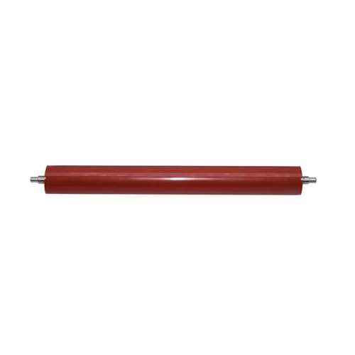 CJNQQJWS 1SETS Fuser Oberen Wärme Roller Unteren Druck Roller for BR-Other 5240 5250 5270 5280 5340 5350 5370 8060 8065 8070 8080 8370 8380(1X Pressure Roller) von CJNQQJWS