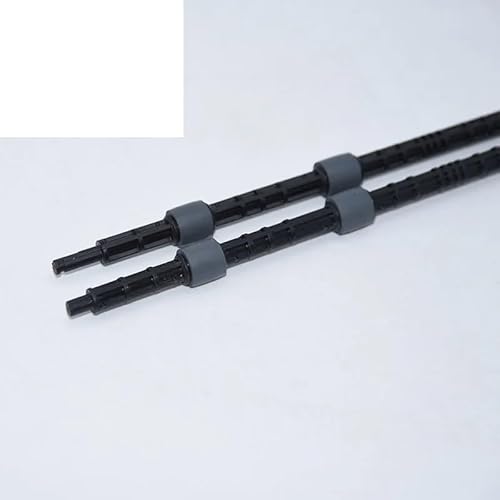 CJNQQJWS 5PCS JC91-01070A JC66-03082A FUSER AUSFAHRT Roller for SA-MSU M2020 M2021 M2022 M2026 M2070 M2071 SF760 SCX 3400 3405 3407 ML 2160 CJNQQJWS 5PCS JC91-01070A JC66-03082A FUSER AUSFAHRT Roller for SA-MSU M2020 M2021 M2022 M2026 M2070 M2071 SF760 SCX 3400 3405 3407 ML 2160 von CJNQQJWS