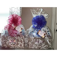 Geschenkkörbe von CJSBEADSANDTHINGS
