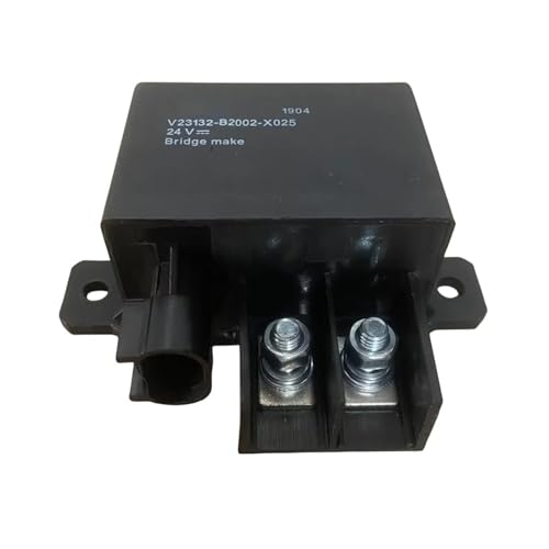 1 STÜCKE V23132-B2002-X025 V23132-B2002-A200 V23132-B2002-B200 24VDC RELAIS V23132-A2001-B200 12 V V23132-A2001-A200(B2002-X025 24VDC) von CJTWNBIO