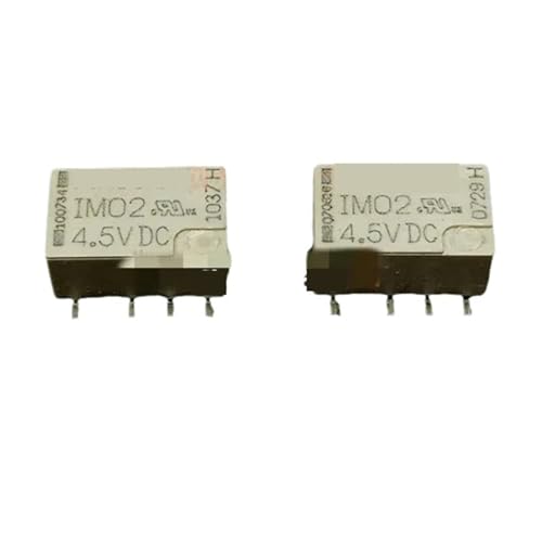 10 teile/los IM03GR 5VDC IM02GR 4.5VDC IM01GR 3VDC SOP-8 Relais(IM03) von CJTWNBIO