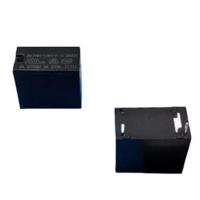 307-1AH-FC-24VDC 3071AHFC 307 1AH FC 835-1A-BC 307-1AH-FC 24VDC DC24V 24V 10A Relais 4PIN(50PCS) von CJTWNBIO