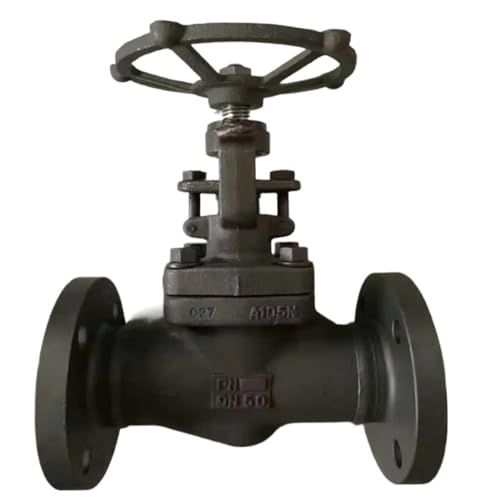 A105 Forged steel globe valve DN15 DN50 A105 Forged steel globe valve DN15 DN50 von CJTWNBIO