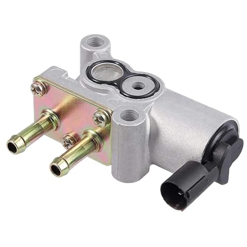 Auto-Luftregelventil 36450P3FG01 for CR-V 2.0L 1998-2001 36450P3F004 36450-P3F-G01 EGVTEC560 Auto-Luftregelventil 36450P3FG01 for CR-V 2.0L 1998-2001 36450P3F004 36450-P3F-G01 EGVTEC560 von CJTWNBIO