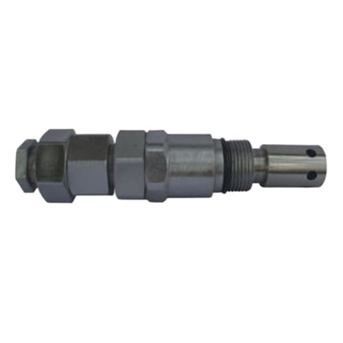 Excavator Parts DH220-5 Main Relief Valve 2420-1225 Excavator Parts DH220-5 Main Relief Valve 2420-1225 von CJTWNBIO