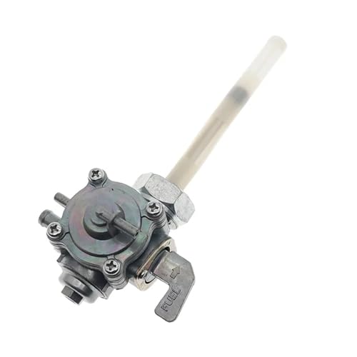 HEIßER-Kraftstoff Ventil 16951-MF5-015 for Rebel 450 CMX450C VT500C Schatten 500 83-87 16950-MC9-830 16950-ME2-010, Kraftstoff HEIßER-Kraftstoff Ventil 16951-MF5-015 for Rebel 450 CMX450C VT500C Schatten 500 83-87 16950-MC9-830 16950-ME2-010, Kraftstoff von CJTWNBIO