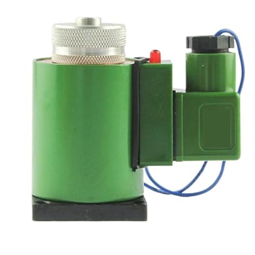MFB1-1.5 2. 3 4 7YC 220V AC wet valve electromagnet full copper coil(MFB1-4YC AC220) von CJTWNBIO