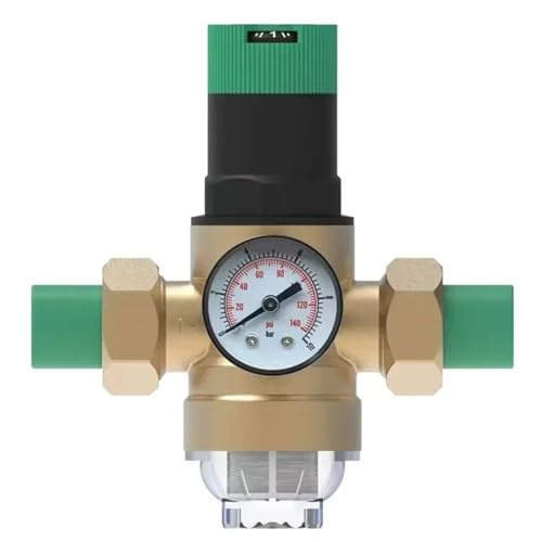 PPR20 25 Kupfer-Leitungswasser-Druckminderventil(7) von CJTWNBIO