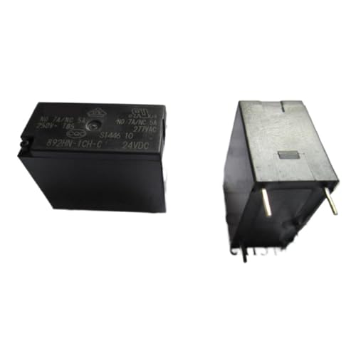 Relais 892HN-1CH-C 24VDC 892HN-1CH-C-24VDC 892HN-1CH 892HN 892HN1CHC24VDC 892HN1CHC DC24V 24VDC 24V DIP5(10) von CJTWNBIO