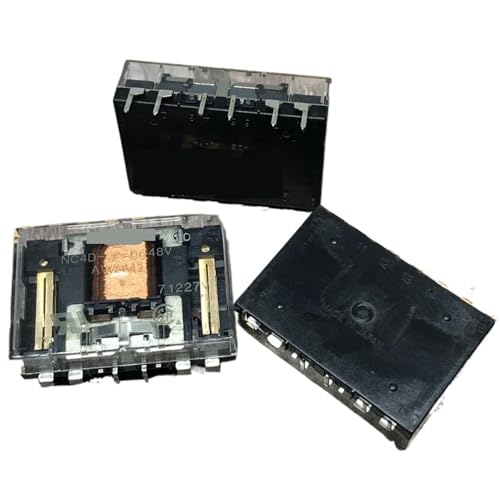 Relais NC4D-JP-DC48V AW884 NC4D-JP-48VDC DC48V 48VDC 48V 16pin(1PCS) von CJTWNBIO