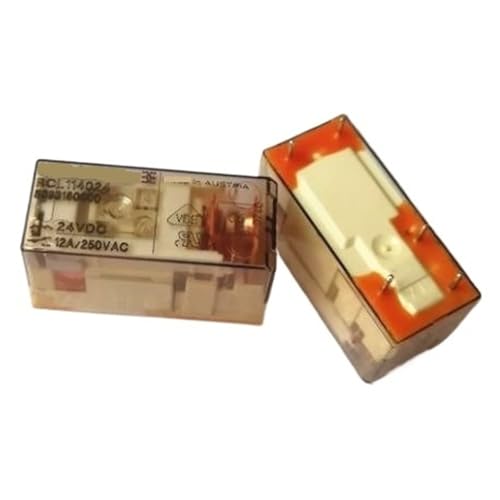 Relais RCL114024 24VDC RCL114024-24VDC 24VDC 12A 250VAC DIP5 5 TEILE/LOS Relais RCL114024 24VDC RCL114024-24VDC 24VDC 12A 250VAC DIP5 5 TEILE/LOS von CJTWNBIO