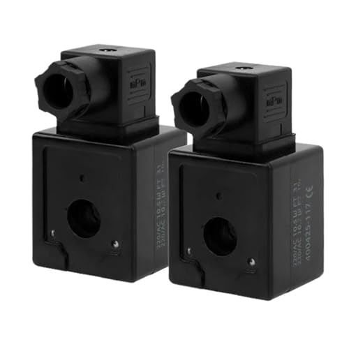 SCG353A051/047 SCXE353.060 Magnetimpulsventilspule 11 mm x 37(A047-AC220V) von CJTWNBIO