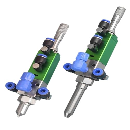 SY 3860 3861 Hochfrequenz-Sprühventil Sektor UV-Sprühkleber Schutzlack Alkoholtinte Leiterplattenbeschichtung(SY-MY3860) von CJTWNBIO