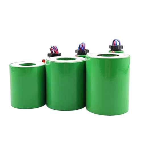 Solenoid valve MFB1-2.5YC 5. MFZ1-7YC all copper core electromagnetic coil 220V 24V(MFB1-2.5YC 380V) von CJTWNBIO