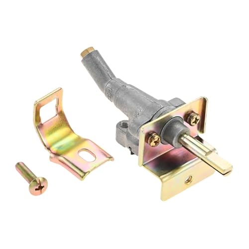 Verteiler Hauptbrenner Regelventil for II E-210 E-310 E-315 E320 Grill LP Propan/Erdgas(For Natural Gas) von CJTWNBIO