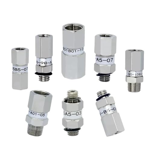 ZP2V Vakuumsparendes Sicherheitsventil 2P2V-B5B5-03/05/07 ZP2V-B5B5-03/05/07 ZP2V-A5A5-03/05/07 2P2V-A0101-05/07/10(2P2V-B01B01-07) von CJTWNBIO