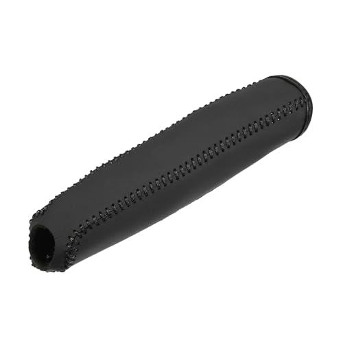 CJYCJY Handbremsabdeckung für MG EHS 2019 2020 2021 2022 2023 2024-pr, Auto Innenraum Handbremse Abdeckung Rutschfester Verschleißfester Handbremsschutz,Black CJYCJY Handbremsabdeckung für MG EHS 2019 2020 2021 2022 2023 2024-pr, Auto Innenraum Handbremse Abdeckung Rutschfester Verschleißfester Handbremsschutz,Black von CJYCJY
