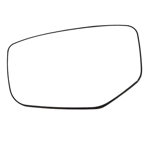 CJYCJY Seitenspiegelglas für Accord 2008-2012 Heated, Spiegelglas Ersatz Antibeschlag Rückspiegelgläser Außenspiegel Rückspiegelglas,Left CJYCJY Seitenspiegelglas für Accord 2008-2012 Heated, Spiegelglas Ersatz Antibeschlag Rückspiegelgläser Außenspiegel Rückspiegelglas,Left von CJYCJY