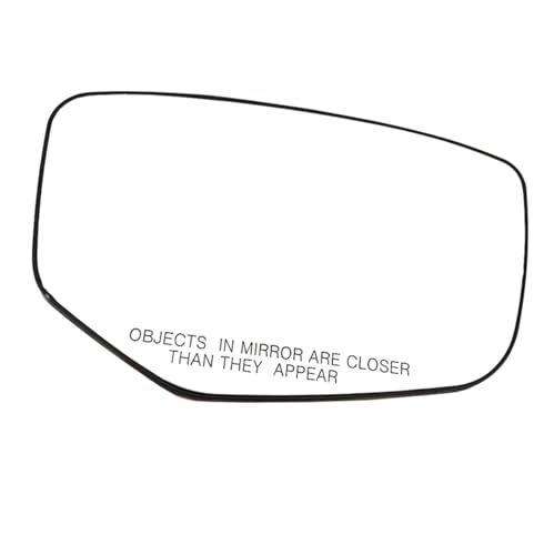 CJYCJY Seitenspiegelglas für Accord 2008-2012 Heated, Spiegelglas Ersatz Antibeschlag Rückspiegelgläser Außenspiegel Rückspiegelglas,Right CJYCJY Seitenspiegelglas für Accord 2008-2012 Heated, Spiegelglas Ersatz Antibeschlag Rückspiegelgläser Außenspiegel Rückspiegelglas,Right von CJYCJY