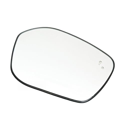 Seitenspiegelglas für Civic 11th Generation 2022-2024 Heated with Blind Spot, Spiegelglas Ersatz Antibeschlag Rückspiegelgläser Außenspiegel Rückspiegelglas,Left Seitenspiegelglas für Civic 11th Generation 2022-2024 Heated with Blind Spot, Spiegelglas Ersatz Antibeschlag Rückspiegelgläser Außenspiegel Rückspiegelglas,Left von CJYCJY