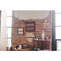 Bauernhaus Wanddekor, Neues Zuhause Geschenk, Benutzerdefiniertes Zeichen Bauernhaus Wanddekor, Neues Zuhause Geschenk, Benutzerdefiniertes Zeichen von CJamStore