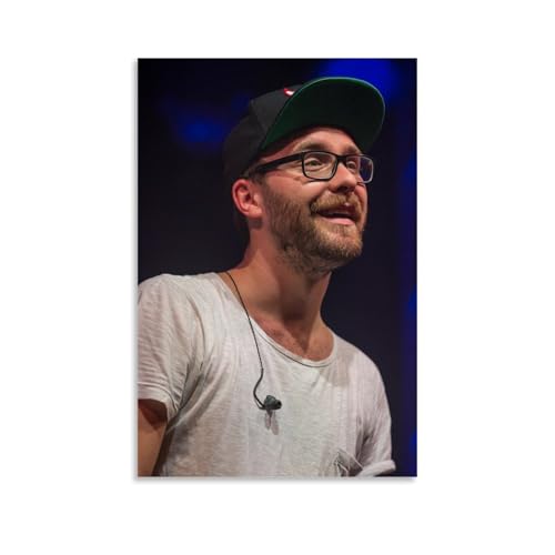 CJianqiang Mark Forster 3 Poster, Album, Sänger, Leinwandposter, Musikposter, Wandkunst, Dekoration, Gemälde, Schlafzimmer, Gemälde, Wohnzimmer, Poster, 40 x 60 cm, ungerahmter Stil CJianqiang Mark Forster 3 Poster, Album, Sänger, Leinwandposter, Musikposter, Wandkunst, Dekoration, Gemälde, Schlafzimmer, Gemälde, Wohnzimmer, Poster, 40 x 60 cm, ungerahmter Stil von CJianqiang