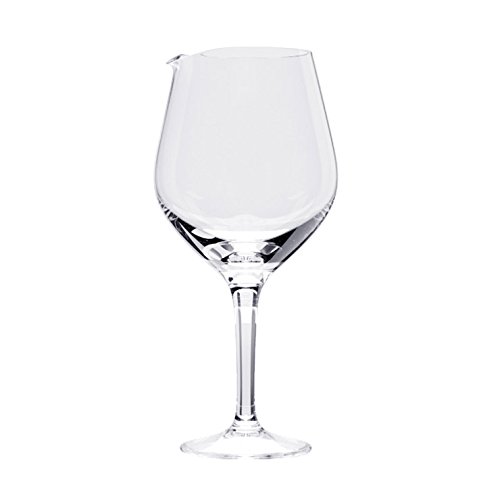 CKB LTD® Jumbo Wine Glass DECANTER XL 1.5 L Weinglas Weinkaraffe dekanter von CKB LTD