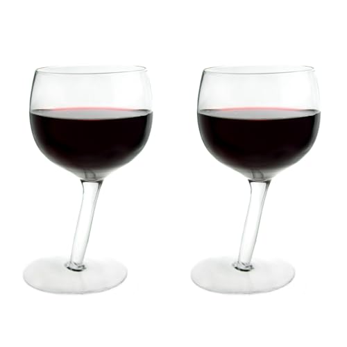 Jeray Glasses, 2 von CKB LTD