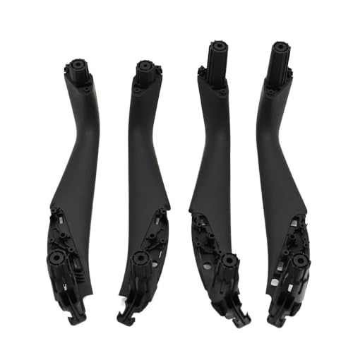 CKGRHJSA Auto Innentürgriff LHD RHD Links Rechts Carbon Fiber Innenausstattung Auto Türgriff Innenabdeckung Verkleidung Für 5 Series M5 G30 G31 F90 2017-2022 51417438523 Auto Türgriff(4Pcs Set-Black) CKGRHJSA Auto Innentürgriff LHD RHD Links Rechts Carbon Fiber Innenausstattung Auto Türgriff Innenabdeckung Verkleidung Für 5 Series M5 G30 G31 F90 2017-2022 51417438523 Auto Türgriff(4Pcs Set-Black) von CKGRHJSA