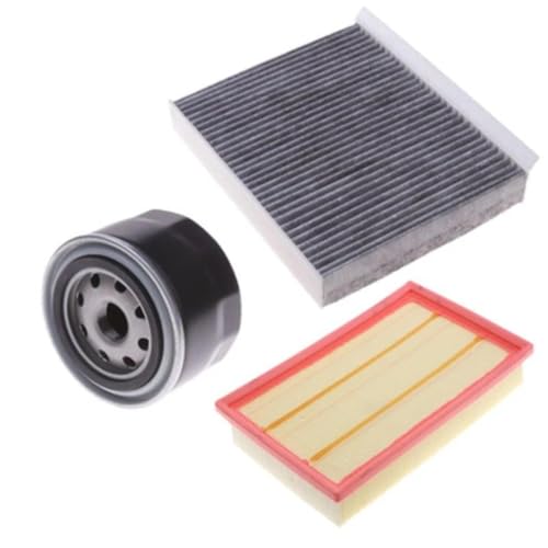 Auto Klimaanlage Filter für CHANGAN CS55 CS55 Plus 1.5T Entlüftungsfilter Schädliches Luftfilter Werkzeug,normal-Filter 3 Set Auto Klimaanlage Filter für CHANGAN CS55 CS55 Plus 1.5T Entlüftungsfilter Schädliches Luftfilter Werkzeug,normal-Filter 3 Set von CKLS