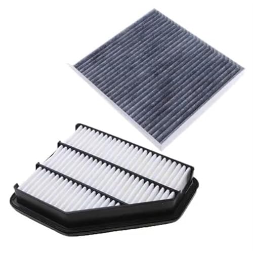 Auto Klimaanlage Filter für CHANGAN CS75 1.5T 2.0L 1.8T Entlüftungsfilter Schädliches Luftfilter Werkzeug,normal-2.0 1.8T Filter 2set Auto Klimaanlage Filter für CHANGAN CS75 1.5T 2.0L 1.8T Entlüftungsfilter Schädliches Luftfilter Werkzeug,normal-2.0 1.8T Filter 2set von CKLS