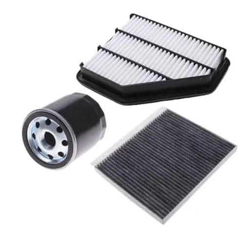 Auto Klimaanlage Filter für CHANGAN CS75 1.5T 2.0L 1.8T Entlüftungsfilter Schädliches Luftfilter Werkzeug,normal-2.0 1.8T Filter 3set Auto Klimaanlage Filter für CHANGAN CS75 1.5T 2.0L 1.8T Entlüftungsfilter Schädliches Luftfilter Werkzeug,normal-2.0 1.8T Filter 3set von CKLS