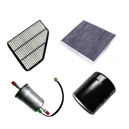 Auto Klimaanlage Filter für CHANGAN CS75 1.5T 2.0L 1.8T Entlüftungsfilter Schädliches Luftfilter Werkzeug,normal-2.0 1.8T Filter 4set Auto Klimaanlage Filter für CHANGAN CS75 1.5T 2.0L 1.8T Entlüftungsfilter Schädliches Luftfilter Werkzeug,normal-2.0 1.8T Filter 4set von CKLS