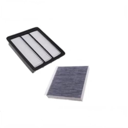 Auto Klimaanlage Filter für CHANGAN CS75 1.5T 2.0L 1.8T air Filter+Oil Filter+Fuel Filter+Air Conditioning Filter 4PCS Entlüftungsfilter Schädliches Luftfilter Werkzeug Auto Klimaanlage Filter für CHANGAN CS75 1.5T 2.0L 1.8T air Filter+Oil Filter+Fuel Filter+Air Conditioning Filter 4PCS Entlüftungsfilter Schädliches Luftfilter Werkzeug von CKLS