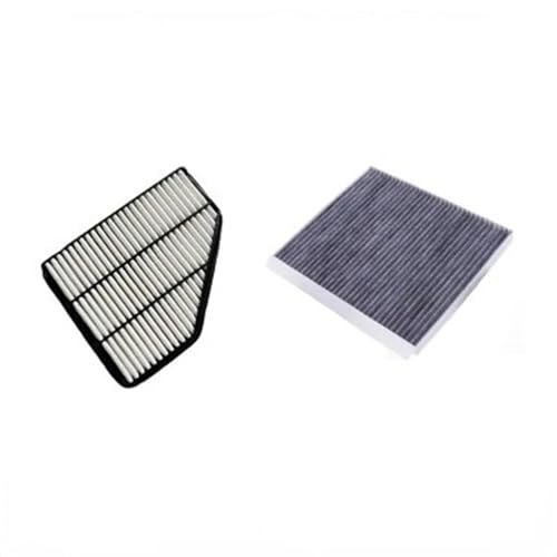 Auto Klimaanlage Filter für CHANGAN CS75 1.5T 2.0L 1.8T air Filter+Oil Filter+Fuel Filter+Air Conditioning Filter 4PCS Entlüftungsfilter Schädliches Luftfilter Werkzeug Auto Klimaanlage Filter für CHANGAN CS75 1.5T 2.0L 1.8T air Filter+Oil Filter+Fuel Filter+Air Conditioning Filter 4PCS Entlüftungsfilter Schädliches Luftfilter Werkzeug von CKLS