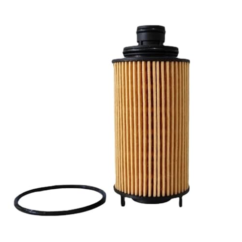 Auto Klimaanlage Filter für Chery Exeed Exeed TXL 2020 2021 1.6 DCT AWD F4J16 Entlüftungsfilter Schädliches Luftfilter Werkzeug,normal-1 Pcs Oil Filter Auto Klimaanlage Filter für Chery Exeed Exeed TXL 2020 2021 1.6 DCT AWD F4J16 Entlüftungsfilter Schädliches Luftfilter Werkzeug,normal-1 Pcs Oil Filter von CKLS