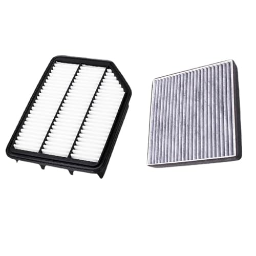 Auto Klimaanlage Filter für Chery Tiggo 3 1.6L 1.6MT 1.6CVT 2014-2020 Model T11-1109111AC J60-8107910 Entlüftungsfilter Schädliches Luftfilter Werkzeug Auto Klimaanlage Filter für Chery Tiggo 3 1.6L 1.6MT 1.6CVT 2014-2020 Model T11-1109111AC J60-8107910 Entlüftungsfilter Schädliches Luftfilter Werkzeug von CKLS
