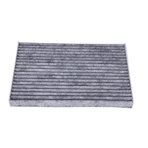 Auto Klimaanlage Filter für Citroen C3-XR 1.2THP 2016-2019 C-Elysee 1.6VTI 2013-2019 Entlüftungsfilter Schädliches Luftfilter Werkzeug,normal-1 Pcs Cabin Filter Auto Klimaanlage Filter für Citroen C3-XR 1.2THP 2016-2019 C-Elysee 1.6VTI 2013-2019 Entlüftungsfilter Schädliches Luftfilter Werkzeug,normal-1 Pcs Cabin Filter von CKLS