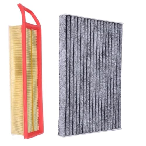 Auto Klimaanlage Filter für Citroen C3-XR 1.2THP 2016-2019 C-Elysee 1.6VTI 2013-2019 Entlüftungsfilter Schädliches Luftfilter Werkzeug,normal-1 Pcs Filter Set Auto Klimaanlage Filter für Citroen C3-XR 1.2THP 2016-2019 C-Elysee 1.6VTI 2013-2019 Entlüftungsfilter Schädliches Luftfilter Werkzeug,normal-1 Pcs Filter Set von CKLS