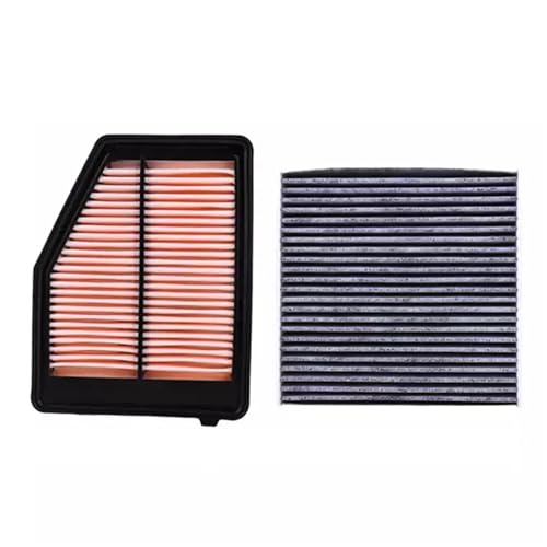 Auto Klimaanlage Filter für Civic 1.8 Model 2012 2014-2022 Entlüftungsfilter Schädliches Luftfilter Werkzeug Auto Klimaanlage Filter für Civic 1.8 Model 2012 2014-2022 Entlüftungsfilter Schädliches Luftfilter Werkzeug von CKLS