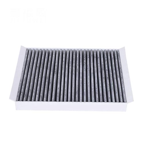 Auto Klimaanlage Filter für Ford Mustang Convertible Coupe 2.3 EcoBoost 5.0L V8 Model 2015 2016 2017 2018 2019 Entlüftungsfilter Schädliches Luftfilter Werkzeug Auto Klimaanlage Filter für Ford Mustang Convertible Coupe 2.3 EcoBoost 5.0L V8 Model 2015 2016 2017 2018 2019 Entlüftungsfilter Schädliches Luftfilter Werkzeug von CKLS