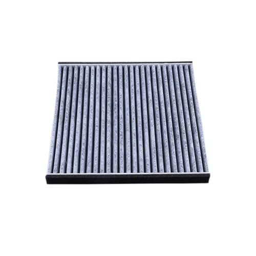 Auto Klimaanlage Filter für Geely Emgrand EC7 2013-2019 1.5MT 1.8MT 1.8CVT Entlüftungsfilter Schädliches Luftfilter Werkzeug,normal-1 Pcs Cabin Filter Auto Klimaanlage Filter für Geely Emgrand EC7 2013-2019 1.5MT 1.8MT 1.8CVT Entlüftungsfilter Schädliches Luftfilter Werkzeug,normal-1 Pcs Cabin Filter von CKLS