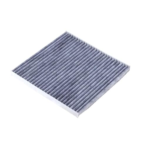 Auto Klimaanlage Filter für Great Wall C30 Haval H1 1.5 Model 2012 2014-2022 Entlüftungsfilter Schädliches Luftfilter Werkzeug,normal-1 Pcs Cabin Filter Auto Klimaanlage Filter für Great Wall C30 Haval H1 1.5 Model 2012 2014-2022 Entlüftungsfilter Schädliches Luftfilter Werkzeug,normal-1 Pcs Cabin Filter von CKLS
