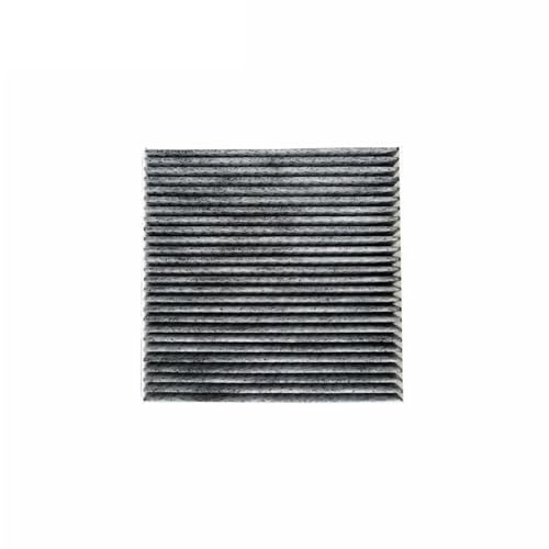 Auto Klimaanlage Filter für Jade 1.8L 1.5T Model 2013-2022 Entlüftungsfilter Schädliches Luftfilter Werkzeug,normal-1 pcs Cabin Filter Auto Klimaanlage Filter für Jade 1.8L 1.5T Model 2013-2022 Entlüftungsfilter Schädliches Luftfilter Werkzeug,normal-1 pcs Cabin Filter von CKLS