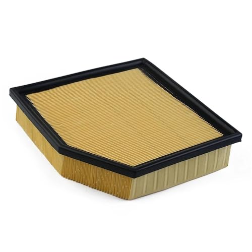 Auto Klimaanlage Filter für Lexus Is250 Is300 Is350 Gs300 für Crown Entlüftungsfilter Schädliches Luftfilter Werkzeug,normal-Engine air Filter von CKLS