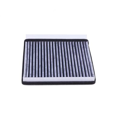 Auto Klimaanlage Filter für MG ZS 1.0T Engine Code 10E4E Model 2017 2018 2019 2020 Filter Set Entlüftungsfilter Schädliches Luftfilter Werkzeug,normal-1 Pcs Cabin Filter Auto Klimaanlage Filter für MG ZS 1.0T Engine Code 10E4E Model 2017 2018 2019 2020 Filter Set Entlüftungsfilter Schädliches Luftfilter Werkzeug,normal-1 Pcs Cabin Filter von CKLS